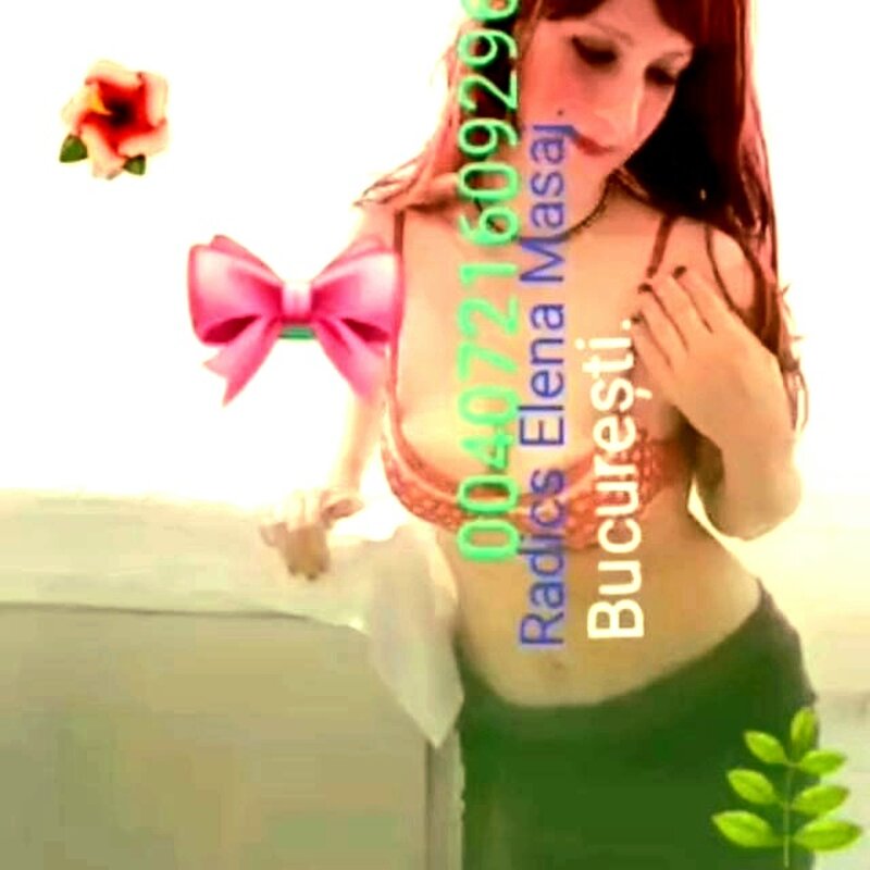 Astazi pe web si intalnire la masaj