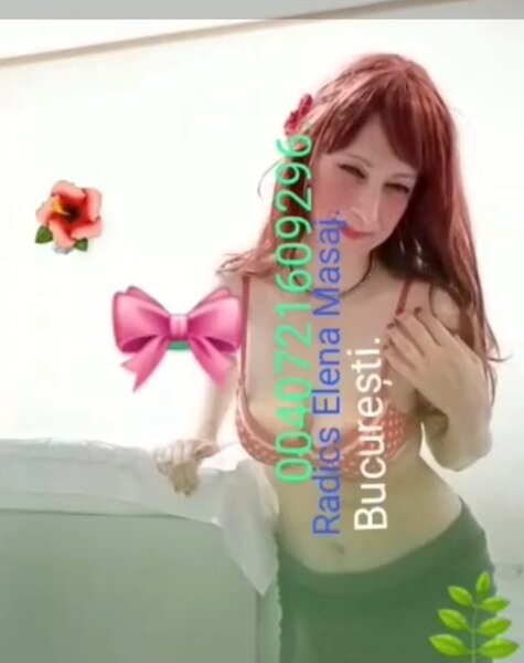 Astazi pe web si intalnire la masaj